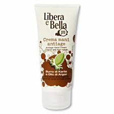 [8021694250054] CREMA MANI LIB BELLA A/ETA  100ML