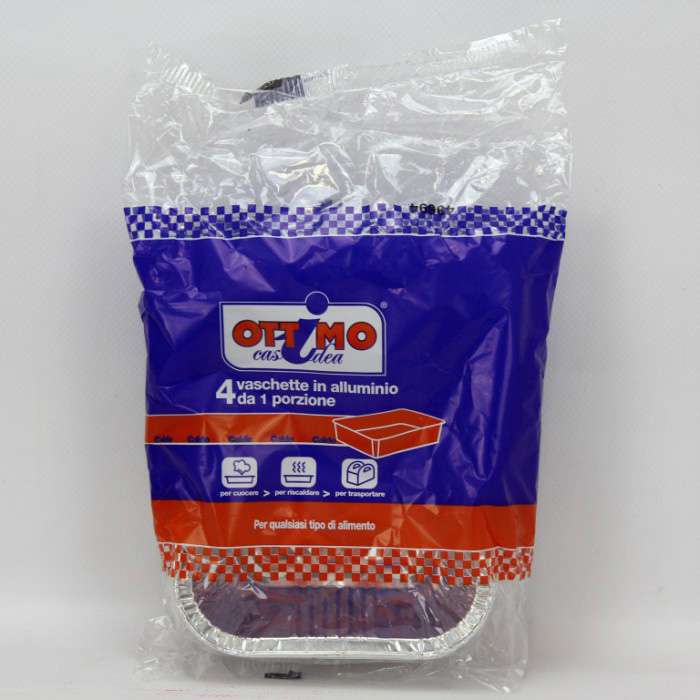 [8021719001005] OTTIMO VASCHETTA S/C 1P. X4PZ