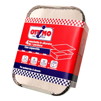 [8021719001104] OTTIMO VASCHETTA C/C 1P. X4PZ