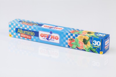 [8021719009070] OTTIMO ALLUMINIO MT.30