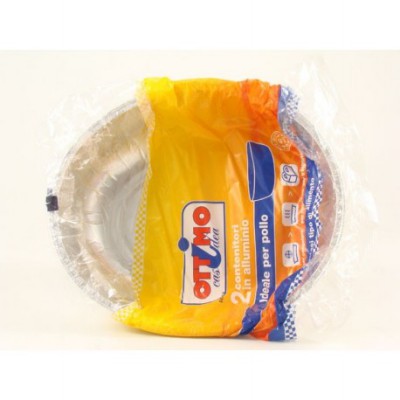 [8021719140124] OTTIMO VASCHETTA S/C POLLO 2PZ