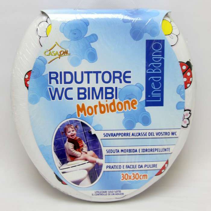 [8021723026827] RIDUTTORE WC BIMBI MORBIDONE