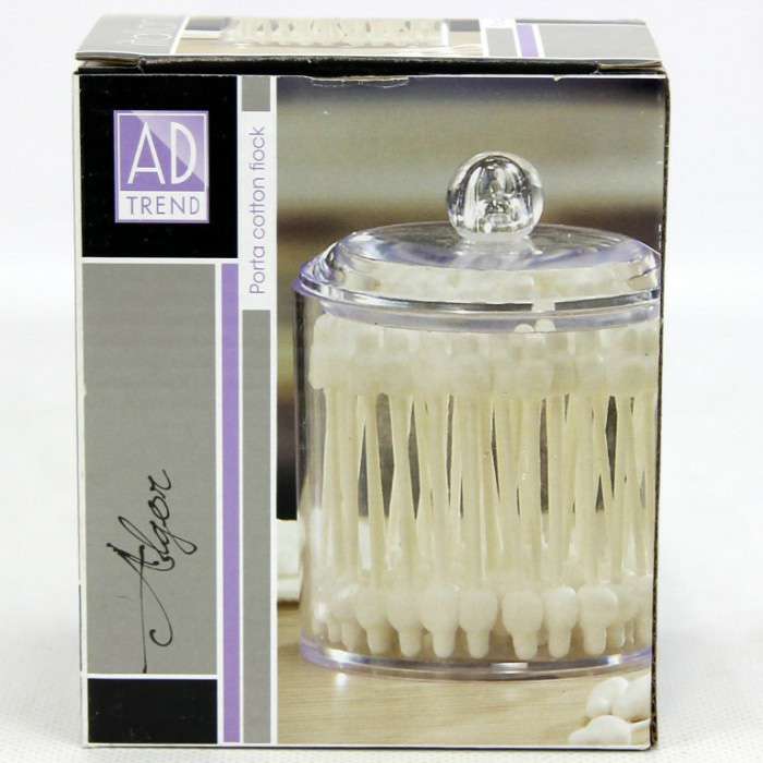 [8021785227309] P/COTTON FIOCK ALGOR 10X7.5X12