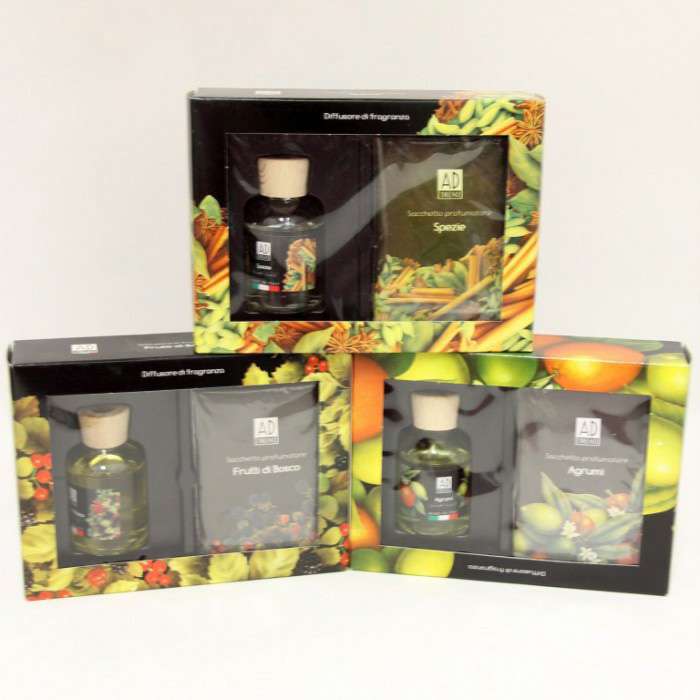 [8021785285231] DIFFUSORE FR MID+BUS A6F 50ML