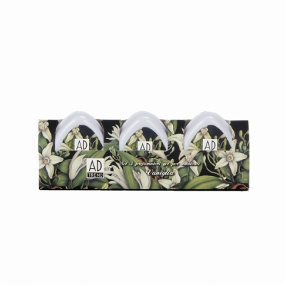 [8021785285491] PROFUM PER AMBIENTI IN GEL 50GR 3PZ