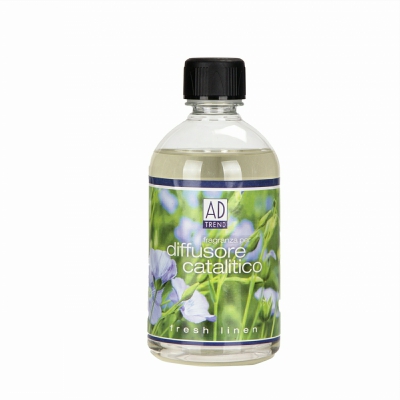 [8021785306530] FRAGR X DIF CAT 500ML FRESH LN