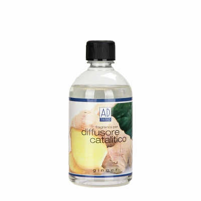 [8021785306547] FRAGR X DIF CAT 500ML GINGER
