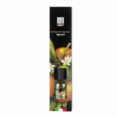 [8021785307438] DIFF FRAGR MIDOLL ASS6FR 100ML