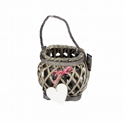 [8021785320574] LANT P/CAND DOLL 18X18XH18