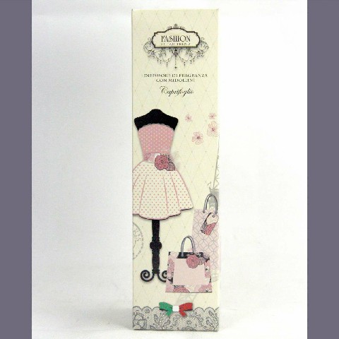 [8021785327566] DIFFUSORE FR MIDOLL 100ML