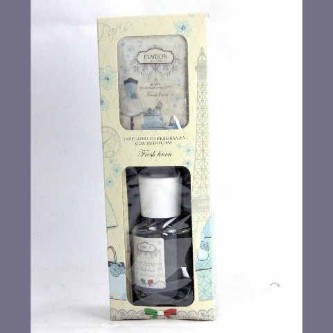 [8021785327573] DIFFUSORE FR MID+BUS A 100ML