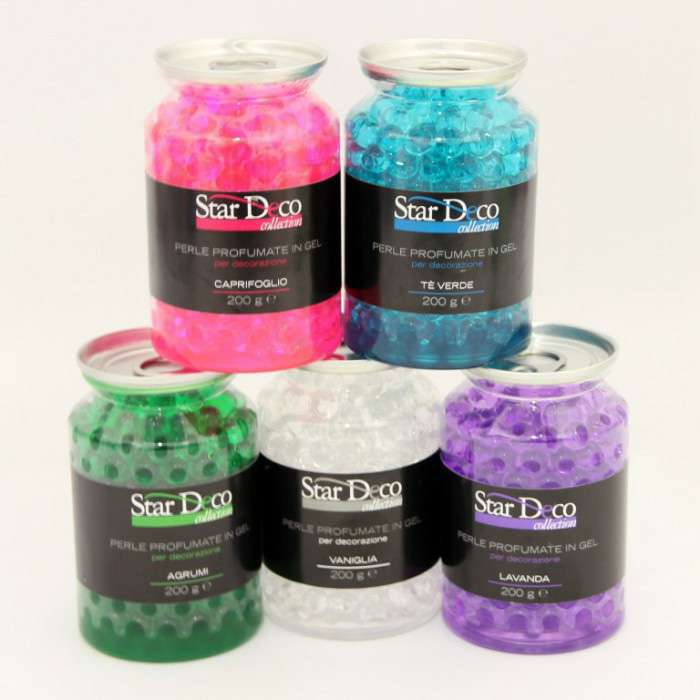 [8021785343399] PERLE PROF GEL ASS6FR GR200