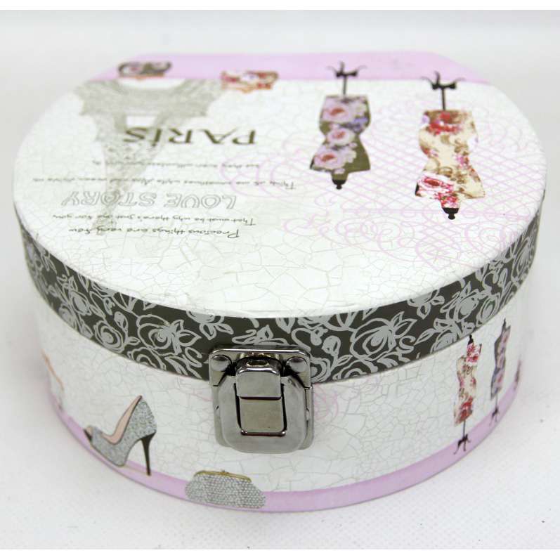 [8021785350144] COFANET P/GIOIE D.FASHION