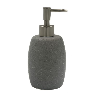 [8021785354296] DISPENSER CERAMICA ASS2COL D8,5XH18