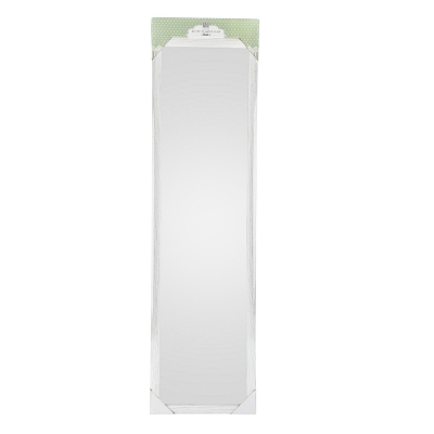 [8021785356139] SPECHIO MDF HALLER 30X120 CM