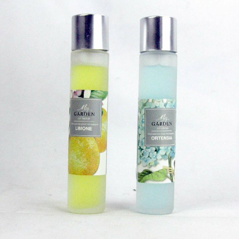 [8021785364332] PROFUMATORE SPRAY 100ML