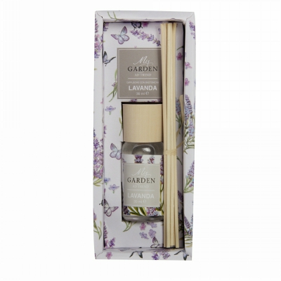[8021785364363] DIFFUSORE FRAGR +BASTON ASS6FR 30ML