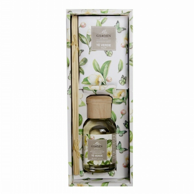 [8021785364370] DIFFUSORE FRAGR +BASTON A6FR 100ML