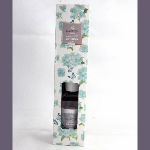 [8021785364455] DIFFUSORE FRAGR +MIDOLL 250ML