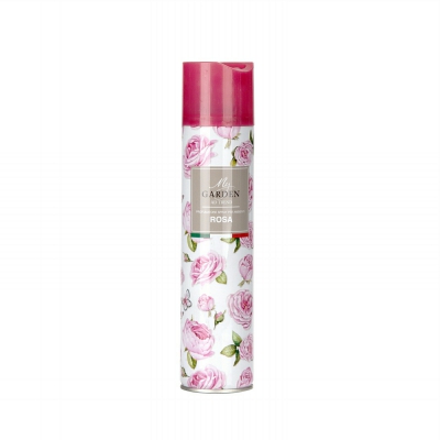 [8021785364585] PROFUMATORE SPRAY AMB ROSA 300ML
