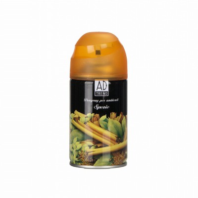 [8021785364813] DEOSPRAY X AMB 250ML