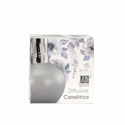 [8021785371484] DIFFUSORE CATALITICO A6COL D9,5XH14