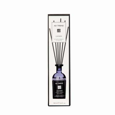 [8021785371897] DIFFUSORE FRAGR+BASTONC A6FR 100ML