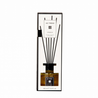 [8021785371910] DIFFUSORE FRAGR+BASTONCINI 100ML