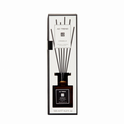 [8021785371934] DIFFUSORE FRAGR+BASTONCINI 125ML