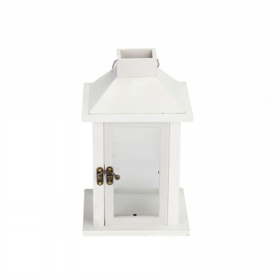 [8021785385481] LANTERNA P/CANDELA 15X15X24