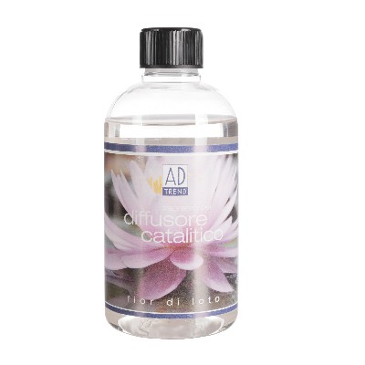 [8021785389243] FRAGR X DIF CAT 500ML FIORI LOTO