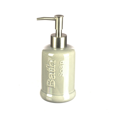 [8021785402133] DISPENSER CERAMICA ASS3COL D7XH18