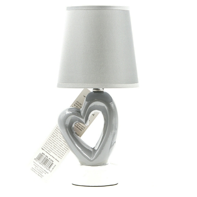 [8021785413764] LAMPADA CERAM ATON D13XH29,5