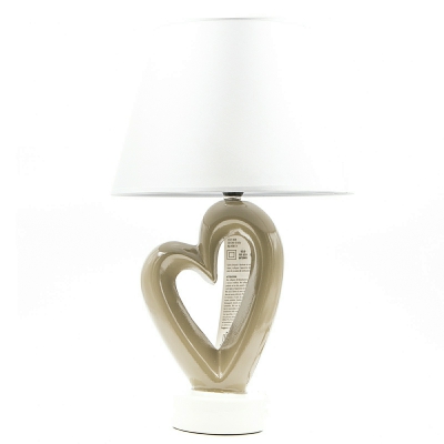 [8021785413771] LAMPADA CERAM ATON D25,5XH41