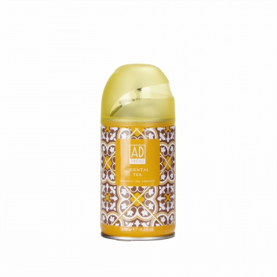 [8021785433489] DEO SPRAY X AMB 250ML