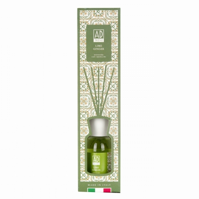 [8021785433519] DIFFUSORE FRAGR +MIDOLL 125ML