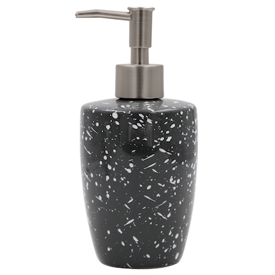 [8021785466357] DISPENSER CERAMICA D8XH17,5