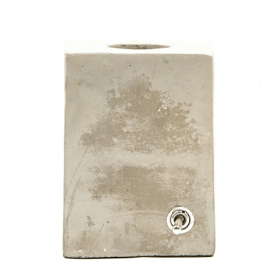 [8021785475588] BASE CEMENT XLAMP LIPSEY D10X13
