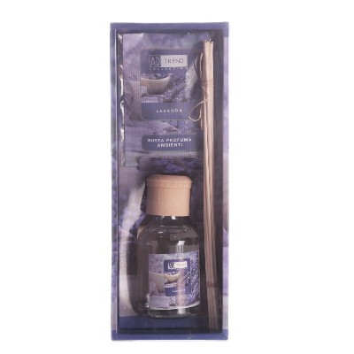[8021785480087] DIFFUSORE FRAGR+BASTON 100ML