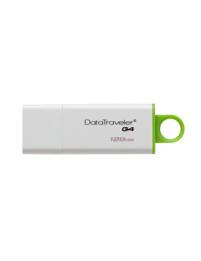 [0740617220483] PEN DRIVE DTIG4/128GB USB 3.0