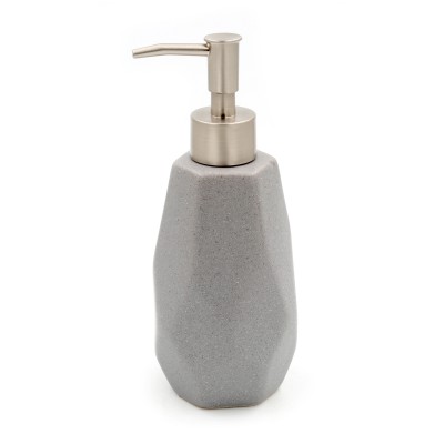 [8021785519626] DISPENSER CERAMICA ASS4COL D7,5XH19