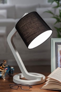 [8021785539440] LAMPADA LEGN+TESS TRACY A2C D20X41
