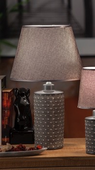 [8021785543317] LAMPADA CERAM MYRA A4C DIAM25XH41
