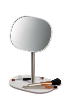 [8021785546424] SPECCHIO TRUCCO CM17,5X13XH25