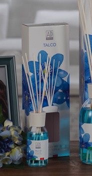 [8021785559646] DIFF FRAGR C/MIDOLL 125ML TALCO