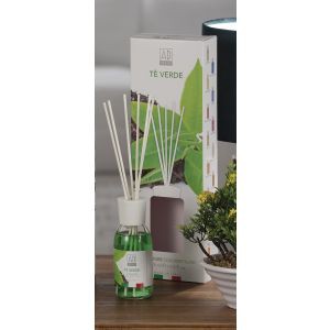 [8021785559653] DIFF FRAGR C/MIDOLL 125ML TE VERDE