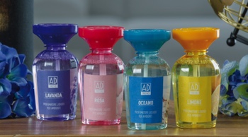 [8021785579149] PROFUMATORE LIQUIDO AMB A4FR 200ML