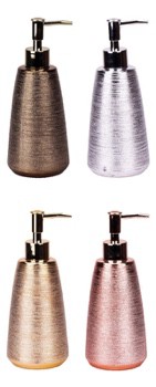 [8021785600560] DISPENSER CERAMICA D8,5XH21