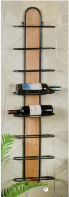 [8021785601529] P/BOTTIGLIE PARETE 8B CM36X10XH115