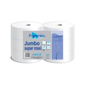 [1009201379624] IG. MAXI JUMBO 2V 6 ROTOLI